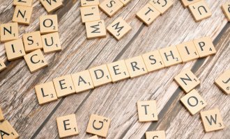 Turning ‘Accidental Managers’ into Actualised Leaders 
